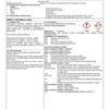 Českomoravský beton - Bezpečnostní list Anhyment, Slimflow.pdf Českomoravský beton - Bezpečnostní list Anhyment, Slimflow.pdf