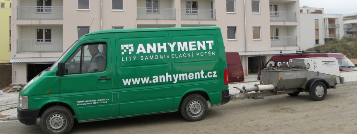 Anhyment®