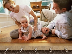 Jak vytvořit kvalitní a úspornou podlahu