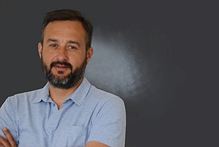 Michal Bárta