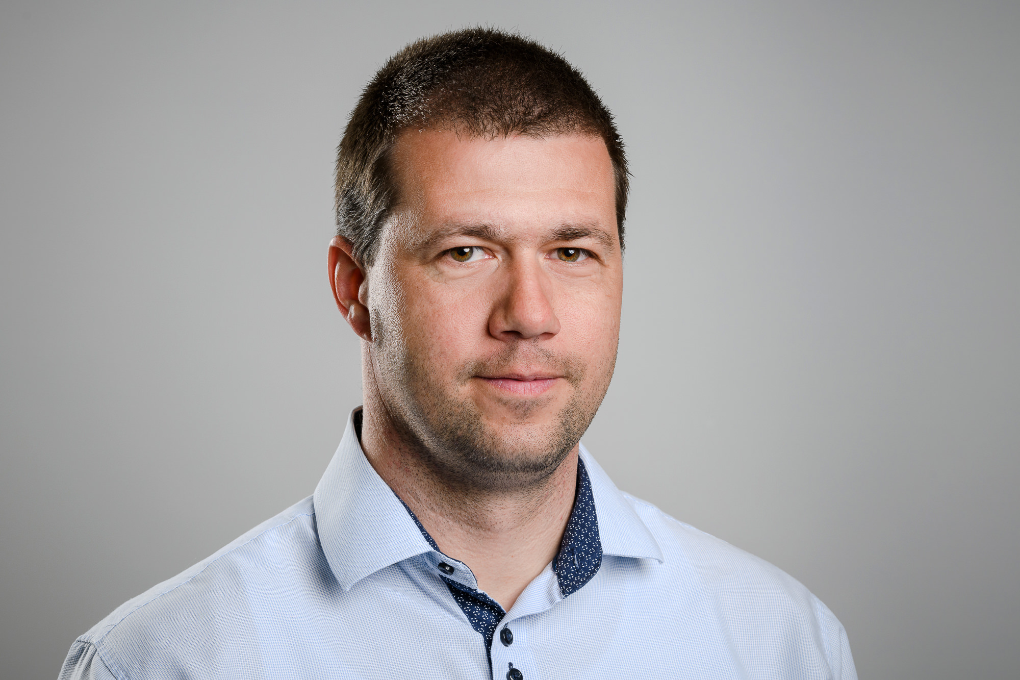 Ing. Aleš Florián